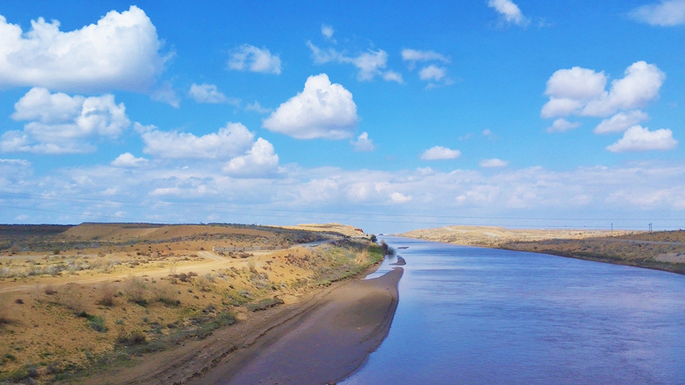 Roundtable on the Uzbekistan Ecology and Environment