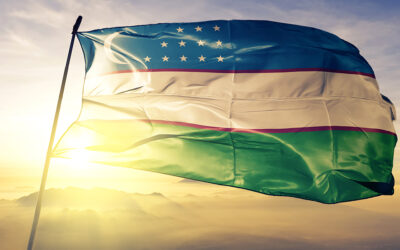Uzbekistan Independence Day – Reception and concert